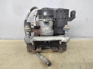 суппорт задний левый Ford Escape 4 поколение CX482 2021, 2.5 л., гибрид, АКПП, внедорожник 5 дв., полный привод, LX612D251BNE