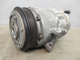 компрессор кондиционера Ford Edge 2 поколение CD539 2018, 2.0 л., бензин, АКПП, черный, внедорожник 5 дв., полный привод, DG9H19D629CG