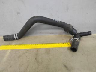 патрубок (трубопровод, шланг) Ford Edge 2 поколение CD539 2018, 2.0 л., бензин, АКПП, черный, внедорожник 5 дв., полный привод, F2G318K580BD