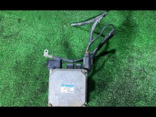 блок управления рулевой рейки Mazda 6 2 поколение [рестайлинг] 2011, 2.0 л., LF17, бензин, АКПП, универсал, передний привод, правый руль, GS1D-67880-F, XJ61X-YEO-0, Q1T40772M