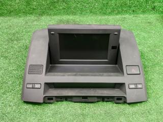 магнитола Mazda 5 CR 2005, 2.3 л., L3, бензин, АКПП, минивэн, передний привод, правый руль, C23566DV0