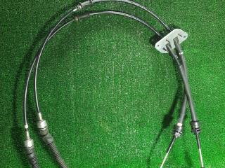 трос кулисы КПП Mazda 6 GJ [рестайлинг] 2015, 2.2 л., SHY1, дизель, МКПП, седан, передний привод, правый руль