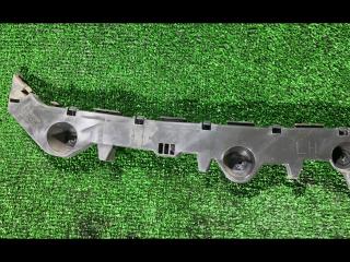 Крепление бампера переднего Mazda 6 2 поколение [рестайлинг] 2011, 2.0 л., LF17, бензин, АКПП, универсал, передний привод, правый руль