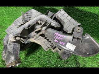 резонатор воздушного фильтра Mazda 5 CR 2006, 2.0 л., LF-DE, бензин, АКПП, минивэн, передний привод, правый руль