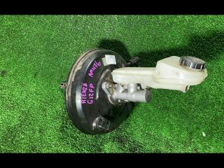 вакуумный усилитель тормозов Mazda 6 GJ [рестайлинг] 2015, 2.2 л., SHY1, дизель, МКПП, седан, передний привод, правый руль