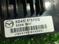 блок комфорта Mazda 6 GJ [рестайлинг] 2015, 2.2 л., SHY1, дизель, МКПП, седан, передний привод, правый руль, KD45675YOG - фото №2