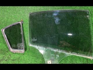 стекло двери задней правой Mazda 3 BL [рестайлинг] 2011