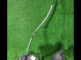 замок двери передней правой Ford Escape 3 поколение C520 [рестайлинг] 2017, 2.0 л., T8MB, дизель, АКПП, белый, правый руль