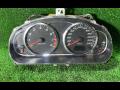 щиток приборов (приборная панель) Mazda 6 1 поколение [рестайлинг] 2006, 2.3 л., L3, бензин, МКПП, хетчбэк 5 дв. - фото №3