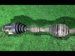 полуось передняя правая (приводной вал, ШРУС) Mazda CX-7 1 поколение 2007, 2.3 л., L3-VDT, бензин, АКПП, черный, внедорожник 5 дв., полный привод, правый руль