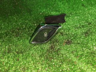 кнопка центрального замка Citroen DS3 1 поколение 2012, 1.6 л., 5FV (EP6CDT), бензин, МКПП, белый, хетчбэк 3 дв., передний привод, правый руль