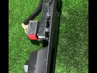 блок управления стеклоподъемниками Citroen DS3 1 поколение 2012, 1.6 л., 5FV (EP6CDT), бензин, МКПП, белый, хетчбэк 3 дв., передний привод, правый руль