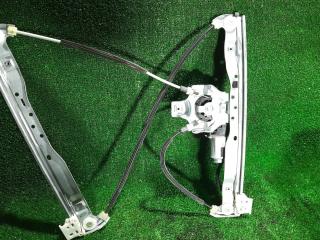 стеклоподъемник передний правый Citroen DS3 1 поколение 2012, 1.6 л., 5FV (EP6CDT), бензин, МКПП, белый, хетчбэк 3 дв., передний привод, правый руль