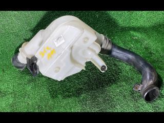 резонатор воздушного фильтра Mazda 323F BA 1997, 1.8 л., i, BP (DOHC), бензин, МКПП, темно-серый, хетчбэк 5 дв., передний привод, правый руль