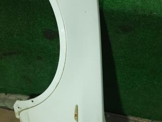 крыло переднее левое BMW X3 E83 2005