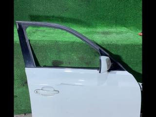 дверь передняя правая BMW X3 E83 2005