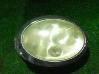 фара правая Mini Cooper 1 поколение [рестайлинг] 2005, 1.6 л., W10 B16 A, бензин, вариатор, серебристый, передний привод, правый руль