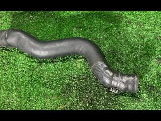 патрубок радиатора Mazda CX-9 1 поколение 2008, 3.7 л., CA, бензин, АКПП, полный привод, правый руль