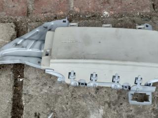 подушка безопасности коленная Toyota Camry 7 поколение XV40 [рестайлинг] 2011, 2.5 л., бензин, АКПП, черный, седан, передний привод