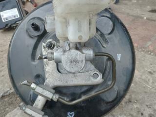 цилиндр тормозной главный Toyota Camry 7 поколение XV40 [рестайлинг] 2011, 2.5 л., бензин, АКПП, черный, седан, передний привод