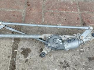 механизм стеклоочистителя (трапеция дворников) Toyota Camry 7 поколение XV40 [рестайлинг] 2011, 2.5 л., бензин, АКПП, черный, седан, передний привод