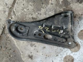 Кронштейн балки Toyota Camry 7 поколение XV40 [рестайлинг] 2011, 2.5 л., бензин, АКПП, черный, седан, передний привод