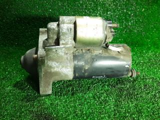 стартер Volvo V40 1 поколение 1998, 2.0 л., B 4204 S, бензин, АКПП, универсал, передний привод, правый руль