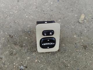 джойстик регулировки зеркал Toyota Camry 7 поколение XV40 [рестайлинг] 2011, 2.5 л., бензин, АКПП, черный, седан, передний привод