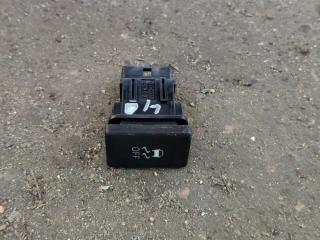 кнопка ASC / ESP Toyota Camry 7 поколение XV40 [рестайлинг] 2011, 2.5 л., бензин, АКПП, черный, седан, передний привод