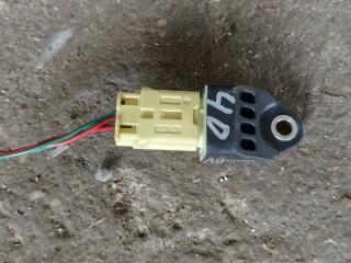 датчик удара Toyota Camry 7 поколение XV40 [рестайлинг] 2011, 2.5 л., бензин, АКПП, черный, седан, передний привод