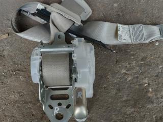 ремень безопасности Toyota Camry 7 поколение XV40 [рестайлинг] 2011, 2.5 л., бензин, АКПП, черный, седан, передний привод