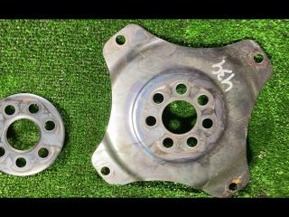 Маховик АКПП (драйв плата) Mitsubishi Outlander 1 поколение 2006, 2.4 л., 4G69, бензин, АКПП, полный привод, правый руль