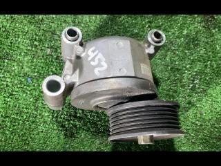 Натяжитель ремня агрегатов Mazda 5 CR [рестайлинг] 2007, 2.0 л., LF-VE, бензин, АКПП, минивэн, передний привод, правый руль