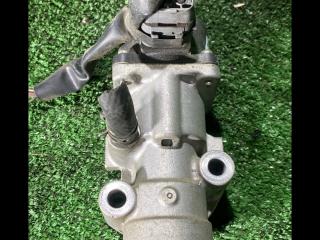 клапан EGR Mazda 5 CR [рестайлинг] 2007, 2.0 л., LF-VE, бензин, АКПП, минивэн, передний привод, правый руль