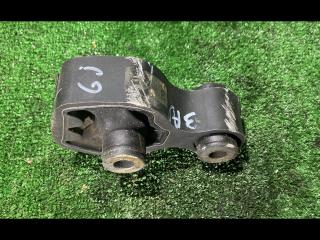 подушка крепления двигателя Mazda 6 GJ [рестайлинг] 2015, 2.2 л., SHY1, дизель, МКПП, седан, передний привод, правый руль