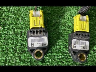 датчик удара Toyota Camry 7 поколение XV40 [рестайлинг] 2010, 2.4 л., 2AZ-FE, бензин, АКПП, серебристый, седан, передний привод, правый руль, 09173-07010