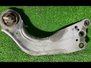 рычаг задний левый Mazda 6 GJ [рестайлинг] 2015, 2.2 л., SHY1, дизель, МКПП, седан, передний привод, правый руль