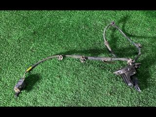 датчик ABS Mazda 3 1 поколение [рестайлинг] 2007, 2.0 л., LF17, бензин, АКПП, седан, передний привод, правый руль