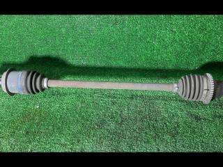 полуось задняя (приводной вал, ШРУС) Mazda CX-9 1 поколение 2008, 3.7 л., CA, бензин, АКПП, полный привод, правый руль