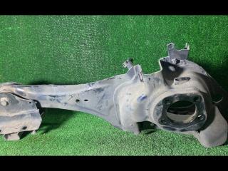 рычаг задний левый Mazda CX-9 1 поколение 2008, 3.7 л., CA, бензин, АКПП, полный привод, правый руль