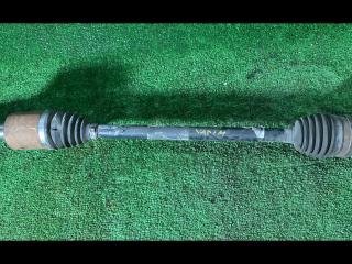 полуось задняя (приводной вал, ШРУС) Volvo S60 2 поколение 2012