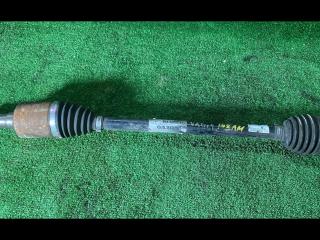 полуось задняя (приводной вал, ШРУС) Volvo S60 2 поколение 2012