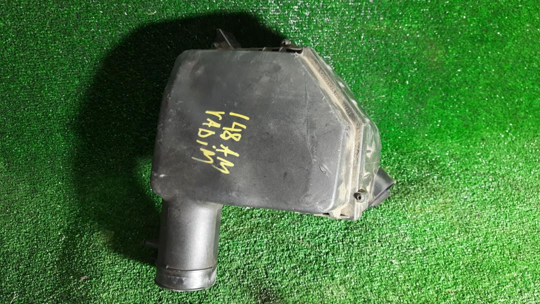 корпус воздушного фильтра Volvo S60 2 поколение 2012 - фото №1