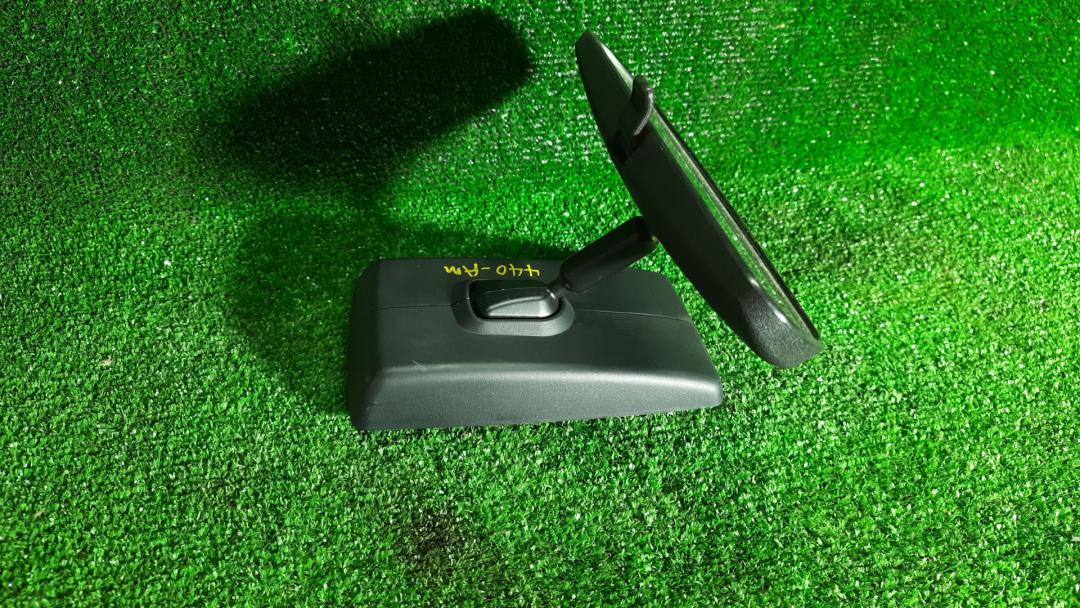 зеркало салона Mazda CX-9 1 поколение 2008, 3.7 л., CA, бензин, АКПП, полный привод, правый руль - фото №1