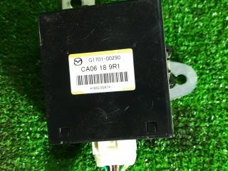 блок управления светом Mazda CX-9 1 поколение 2008, 3.7 л., CA, бензин, АКПП, полный привод, правый руль, CA06199R1