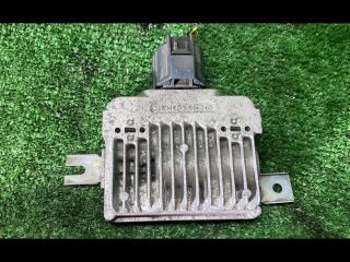 блок управления топливным насосом Volvo V70 3 поколение 2011, 2.0 л., B 4204 T7, бензин, АКПП, универсал, правый руль, 6G9N-9D372-AC