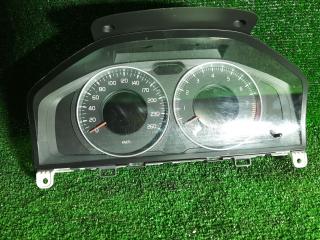 щиток приборов (приборная панель) Volvo V70 3 поколение 2011, 2.0 л., B 4204 T7, бензин, АКПП, универсал, правый руль