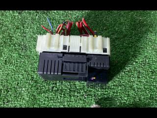 блок предохранителей Volvo V70 3 поколение 2011, 2.0 л., B 4204 T7, бензин, АКПП, универсал, правый руль