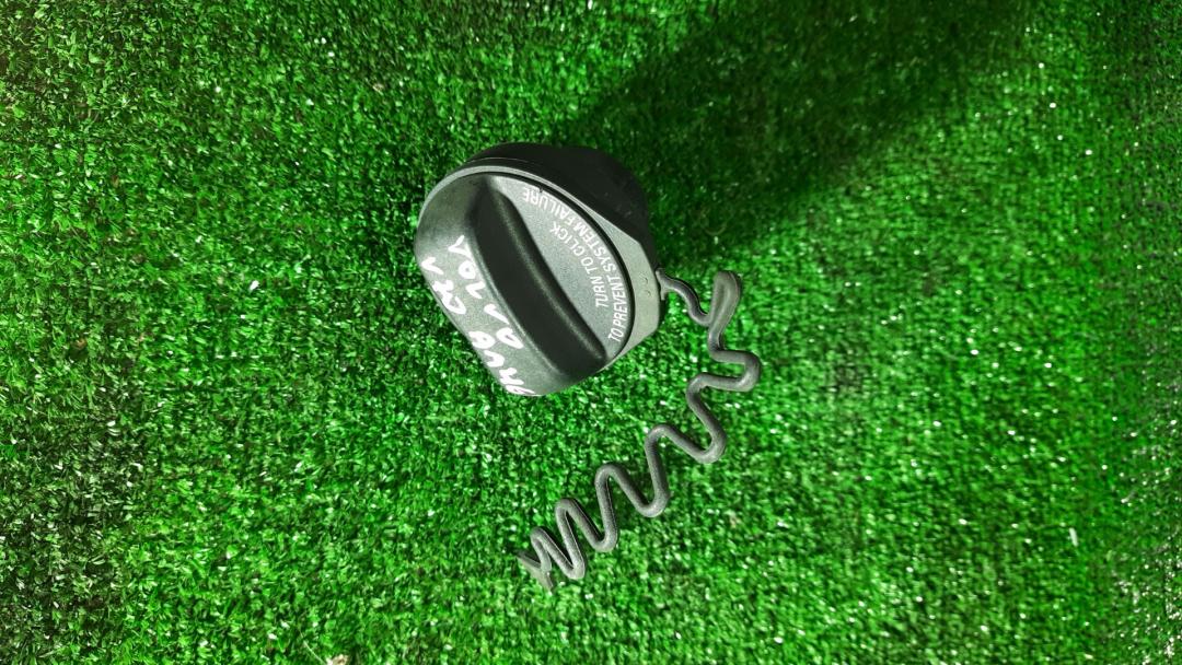 пробка топливного бака Volvo V70 3 поколение 2011, 2.0 л., B 4204 T7, бензин, АКПП, универсал, правый руль - фото №1