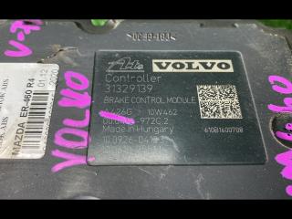 блок ABS Volvo V70 3 поколение 2011, 2.0 л., B 4204 T7, бензин, АКПП, универсал, правый руль